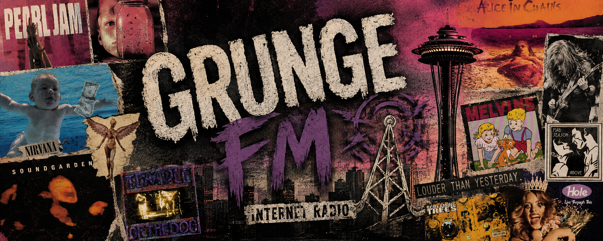 Grunge FM